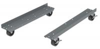 10A117 Dolly for Louvered Floor Rack