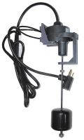 10A171 Float Switch, Vertical, 1/2 HP, Cord 20 Ft