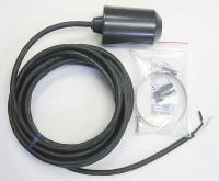 10A174 Float Switch, 2 HP, 115/230V, Cord 20 Ft