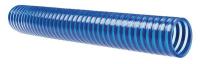 10A247 Suction Hose, 2In ID, 100Ft, 80PSI