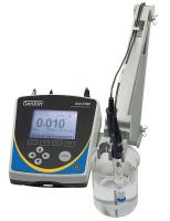 10A299 Ion 2700 benchtop meter