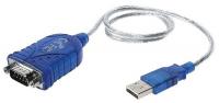 10A302 RS-232 to USB adapter