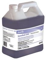 10A341 General Purpose Cleaners, Purple, PK 2