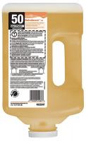 10A349 Neutral Floor Cleaner, 3L, Floral, Yellow