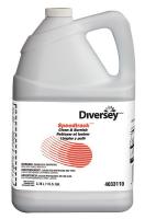 10A353 Floor Cleaner, 1 gal., White, Surfactant