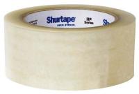 24K333 Carton Tape, Clear, 48mm x 100m, PK36