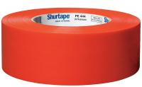 10A414 Film Tape, Polyethylene, Red, 48mm x 55m