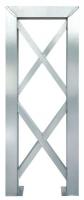 10A479 Tower Support, 2-1/6 ft. L, 66 In. H