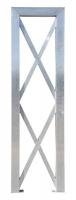 10A482 Tower Support, 2-1/6 ft. L, 93 In. H