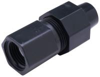 10A546 PEX  Adapter, Qickport, 1/2In
