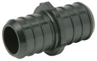 10A562 PEX  Coupling, Barb, 3/4In x 3/4In