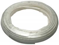 10A654 PEX Tubing, White, 3/4In, 300Ft, 100psi