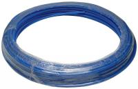 10A652 PEX Tubing, Blue, 3/4In, 300Ft, 100psi