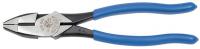 10A976 Side-Cutting Pliers, New England, 8-11/16