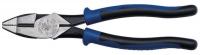 10A977 Journeyman Pliers, Tapered, 8-13/16 In