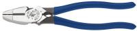 10A979 Linemans Pliers, New England, 9-3/8 In