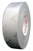 10A996 Duct Tape, 48mm x 55m, 14 mil, Silver