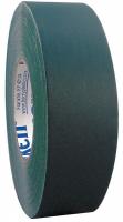 15R485 Gaffers Tape, 72mm x 55m, 11.5 mil, Green