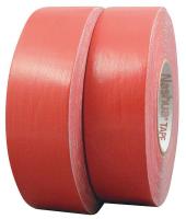 10C002 Duct Tape, 48mm x 55m, 13 mil, Red