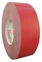 15R439 Duct Tape, 72mm x 55m, 11 mil, Red