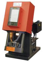10C379 Hydraulic Hose Crimp Machine