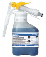 10C397 Glance Glass and M.P. Cleaner, 1.5 L, PK 2
