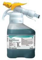 10C403 Morning Mist Neut. Disinf. Cl, 1.5 L, PK 2