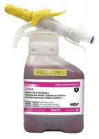 10C405 Crew Shower and Tile Cleaner, 1.5 L, PK 2