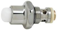 10C453 Faucet Cartridge, Hot, 1/2 In, Brass