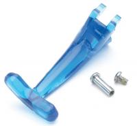 10C462 Glass Filler Repair Kit, Lexan