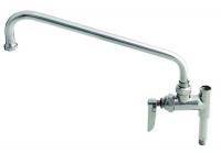 10C479 Pre-Rinse Add On Faucet, Lever Handle