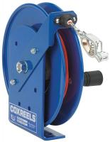 10C511 Static Discharge Cable Reel, Reel Only