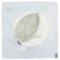 10C636 Grooming Kit, Sachet, PK 1000