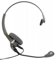 10C652 Encore Monaural Headset, Noise Cancel