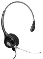 10C657 SupraPlus Monaural Headset