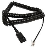 10C661 Mod Cable, Amp to QD-M10, M12, M22