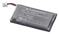 10C670 Battery Pack, Li-Ion, 3.8V, For Plantronics