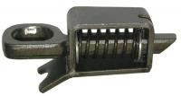 10C728 Universal Left Quick Release Pawl, Steel