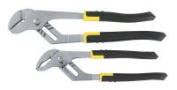 10D203 Groove Joint Plier Set, 10, 12 In, 2 Pc