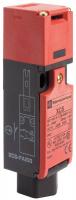 10D251 Safety Interlock Switch, 1NO, 1NC, 10A@300V