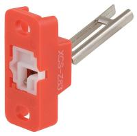 10D270 Right Angle Actuating Key