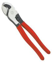 10D466 Cable Cutter, 9 In L, 1/2 In Cap