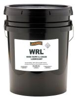 10D834 Chain and Wire Lubricant, 1 Gal