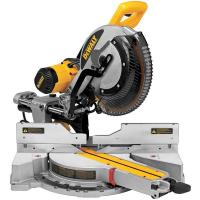 10D912 Miter Saw, 12 In Blade Dia., 30-1/2 In. W