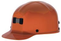 10D941 Hard Hat w/ Lamp Bracket and Cord Holder