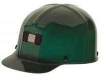 10D943 Hard Hat w/ Lamp Bracket and Cord Holder