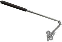 10E745 Pick-Up Tool, Mag, 7 to 14 In L, 3 lb Pull