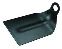10F058 Hand Guard, 3 In. L, For Use with Polisher