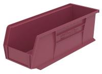 10F087 Stack &amp; Hang Bin, 14-3/4 x 5-1/2 x 5, Bry