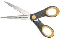 10F270 Scissors, 7 In, Titanium Non Stck, Straight